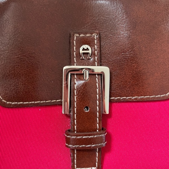 Eitenne Aigner shoulder bag - Picture 2 of 5